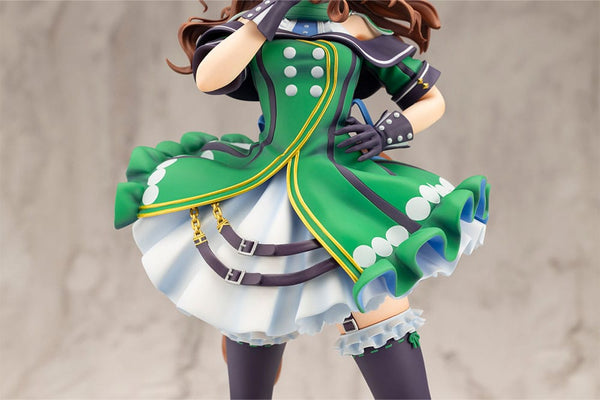 Uma Musume Pretty Derby - King Halo - PVC Statue 1/7 (25 cm)