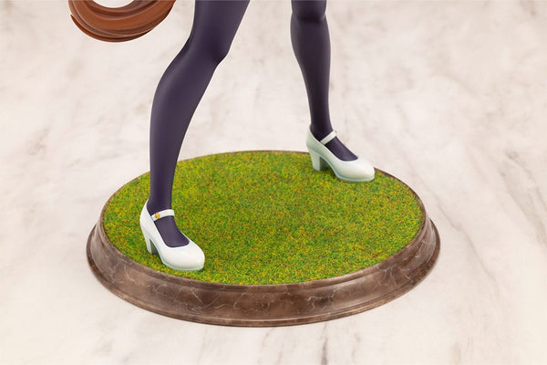 Uma Musume Pretty Derby - King Halo - PVC Statue 1/7 (25 cm)