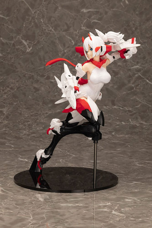 Megami Device - Asra Ninja: Modelers Edition - 2/1 Model Kit