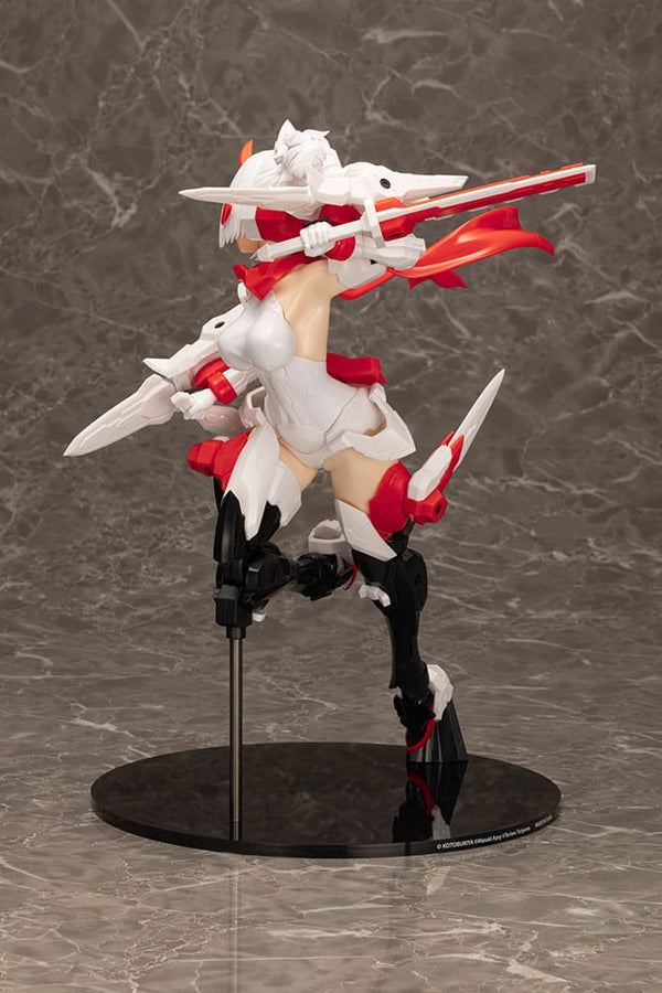 Megami Device - Asra Ninja: Modelers Edition - 2/1 Model Kit