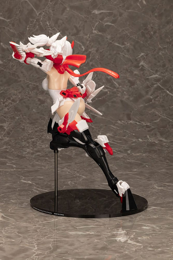 Megami Device - Asra Ninja: Modelers Edition - 2/1 Model Kit