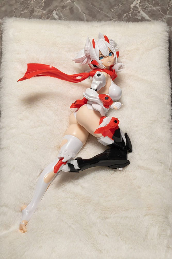 Megami Device - Asra Ninja: Modelers Edition - 2/1 Model Kit