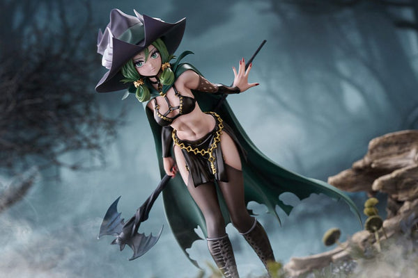 Unicorn Overlord - Yahna - PVC Statue 1/7 (25 cm)