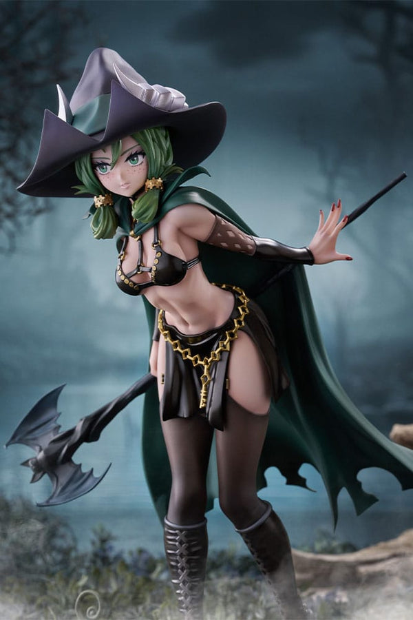 Unicorn Overlord - Yahna - PVC Statue 1/7 (25 cm)