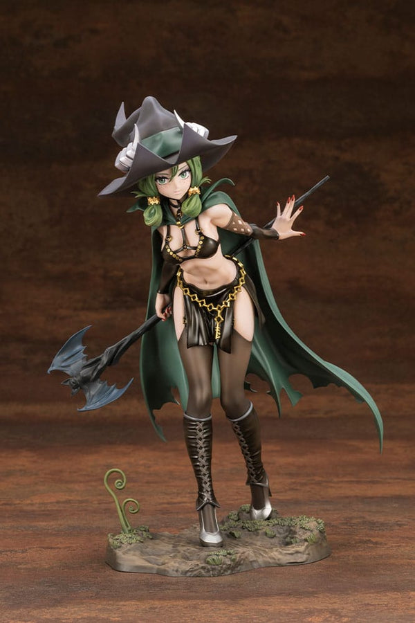 Unicorn Overlord - Yahna - PVC Statue 1/7 (25 cm)