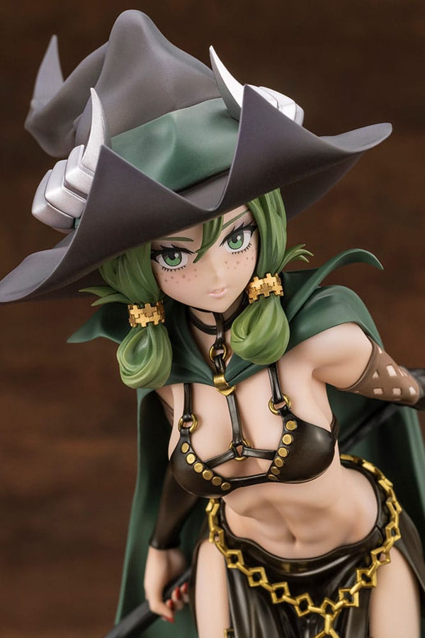 Unicorn Overlord - Yahna - PVC Statue 1/7 (25 cm)