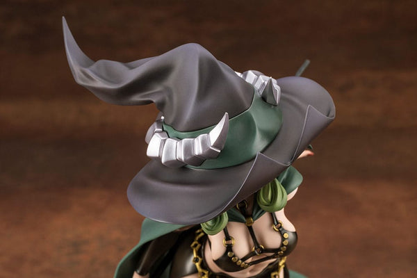 Unicorn Overlord - Yahna - PVC Statue 1/7 (25 cm)