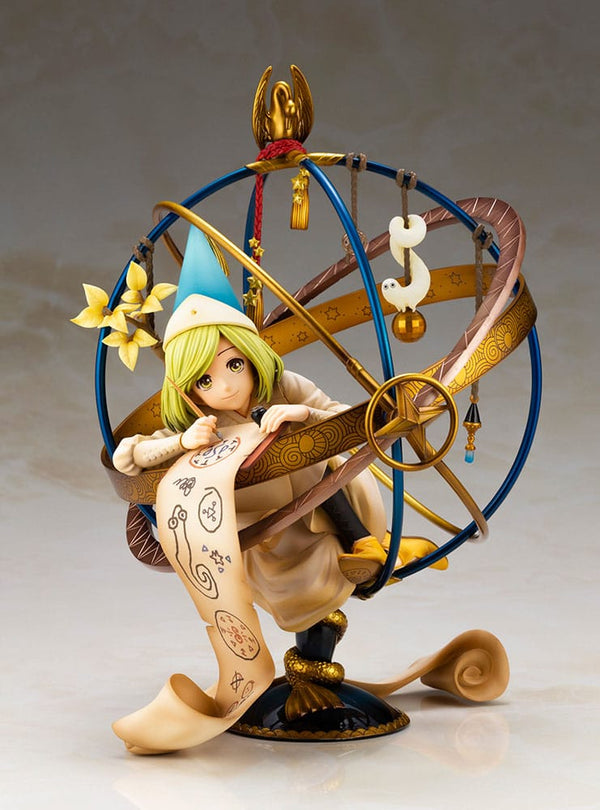 Witch Hat Atelier - Coco - 1/8 PVC figur