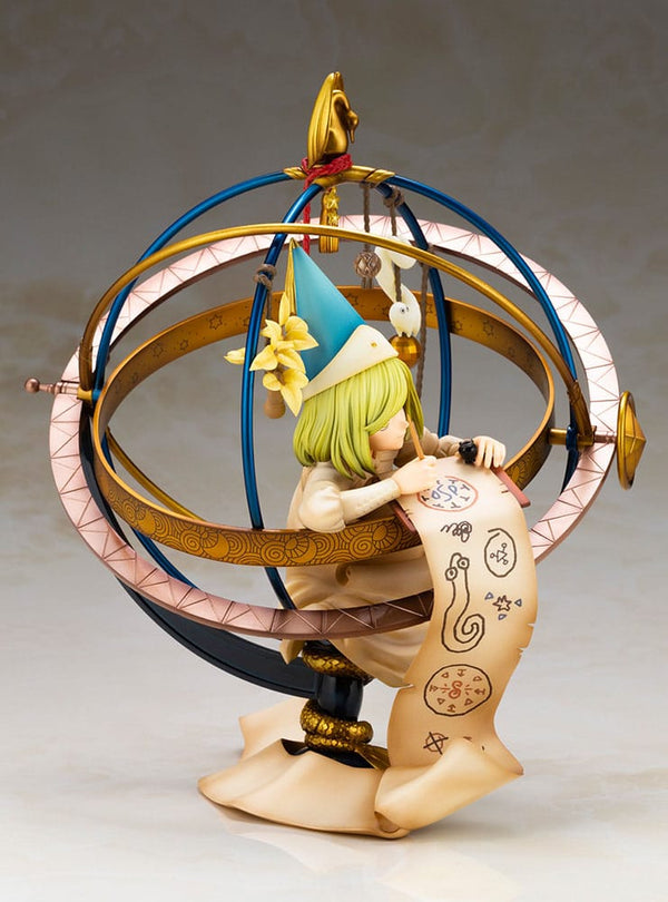 Witch Hat Atelier - Coco - 1/8 PVC figur