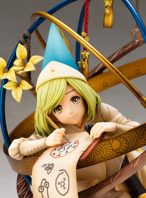 Witch Hat Atelier - Coco - 1/8 PVC figur