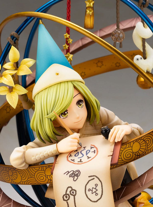 Witch Hat Atelier - Coco - 1/8 PVC figur