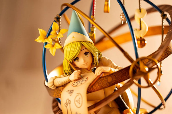 Witch Hat Atelier - Coco - 1/8 PVC figur