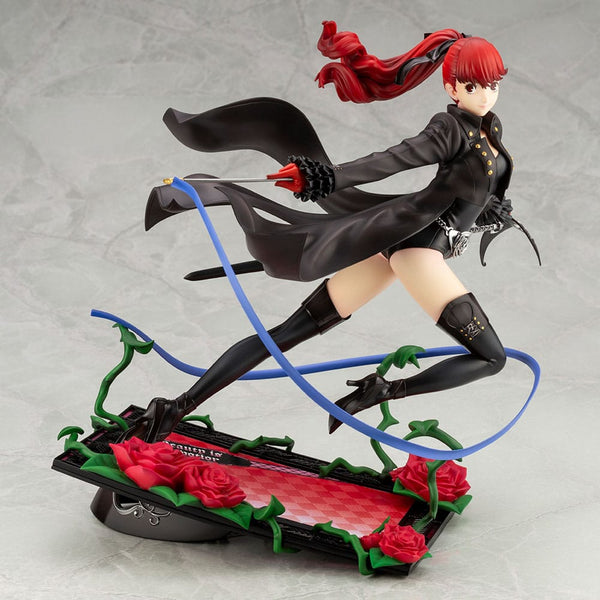 Persona 5 Royal - Kasumi Yoshizawa: Phantom Thief Ver. - ARTFXJ Statue 1/8 (21 cm)