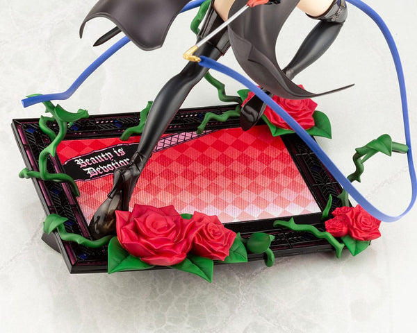 Persona 5 Royal - Kasumi Yoshizawa: Phantom Thief Ver. - ARTFXJ Statue 1/8 (21 cm)