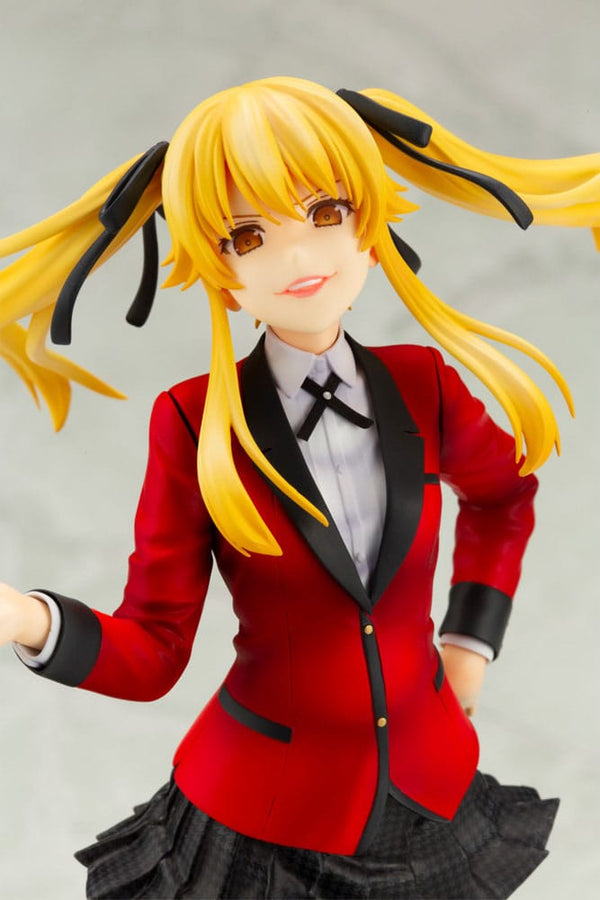 Kakegurui - Mary Saotome - ARTFX J Statue 1/8 (21 cm)