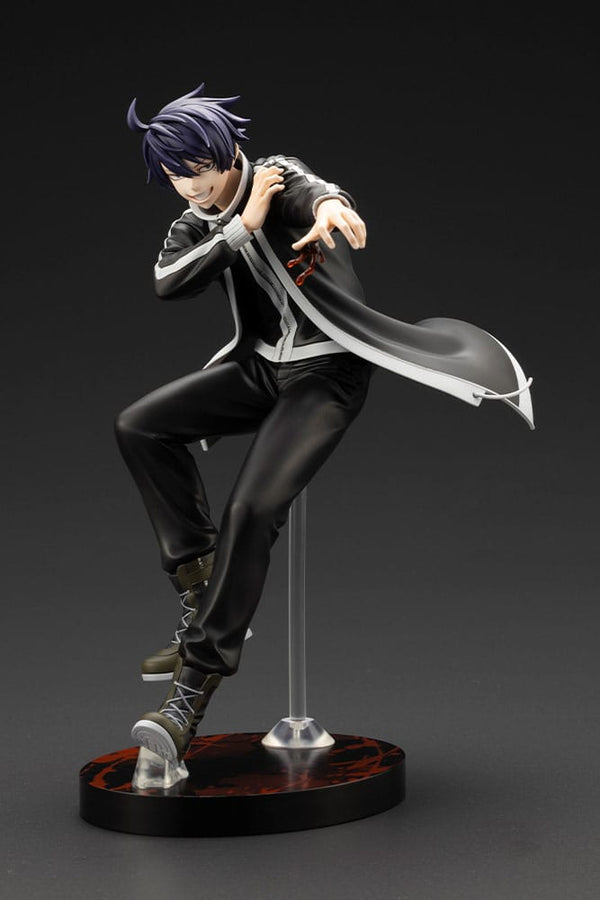 Tougen Anki - Shiki Ichinose - ARTFXJ Statue 1/8 (21 cm)