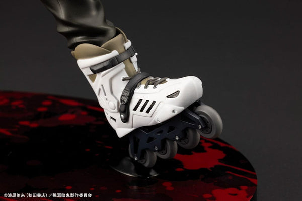 Tougen Anki - Naito Mudano: DX Edition Ver. - ARTFXJ Statue 1/8 (28 cm)