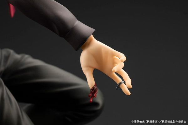 Tougen Anki - Naito Mudano: DX Edition Ver. - ARTFXJ Statue 1/8 (28 cm)