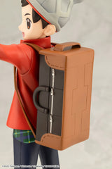 Pokémon - Victor & Scorbunny - ARTFXJ Statue 1/8 (21 cm)