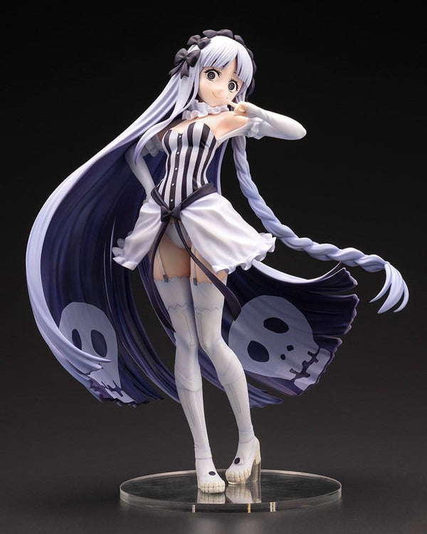 Fate/strange Fake - Francesca Prelati - PVC Figur 1/7 (24 cm)