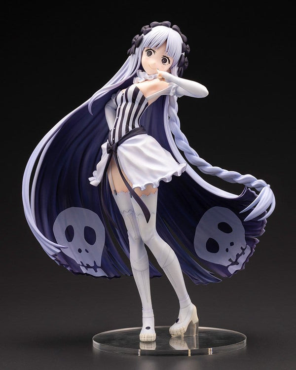 Fate/strange Fake - Francesca Prelati - PVC Figur 1/7 (24 cm)