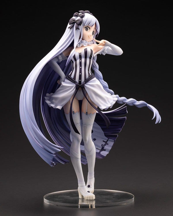 Fate/strange Fake - Francesca Prelati - PVC Figur 1/7 (24 cm)