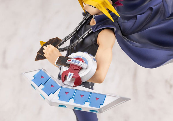 Yu-Gi-Oh! - Yami Yugi: Passionate Duelists Ver. - ARTFX J Statue 1/7 (23 cm)