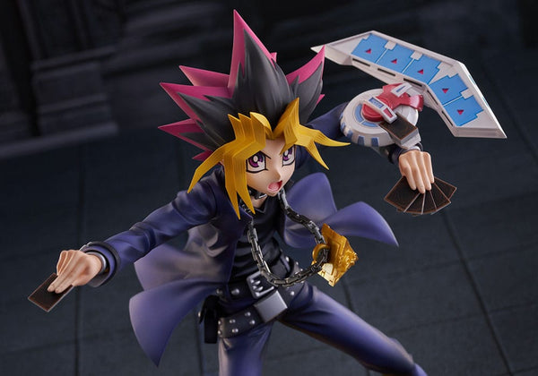 Yu-Gi-Oh! - Yugi Muto: Passionate Duelists Ver. - ARTFX J Statue 1/7 (19 cm)