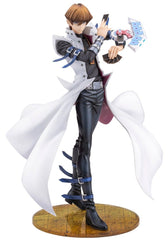Yu-Gi-Oh! - Seto Kaiba: Passionate Duelists Ver. - ARTFX J Statue 1/7 (26 cm)