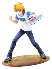 Yu-Gi-Oh! - Katsuya Jonouchi (Joey Wheeler): Passionate Duelists Ver. - ARTFX J PVC Figure 1/7 (22 cm)