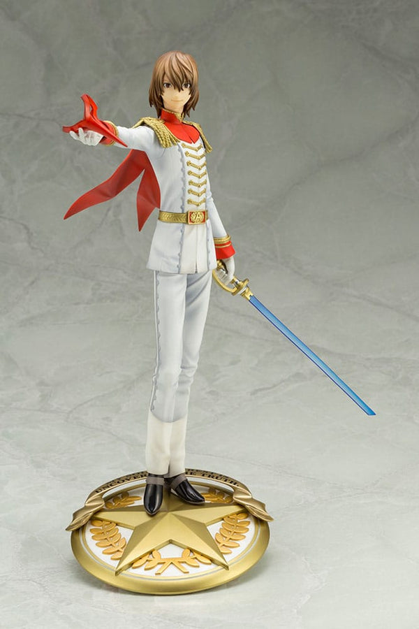 Persona 5 Royal - Goro Akechi: Phantom Thief Ver. - ARTFXJ Statue 1/8 (27 cm)