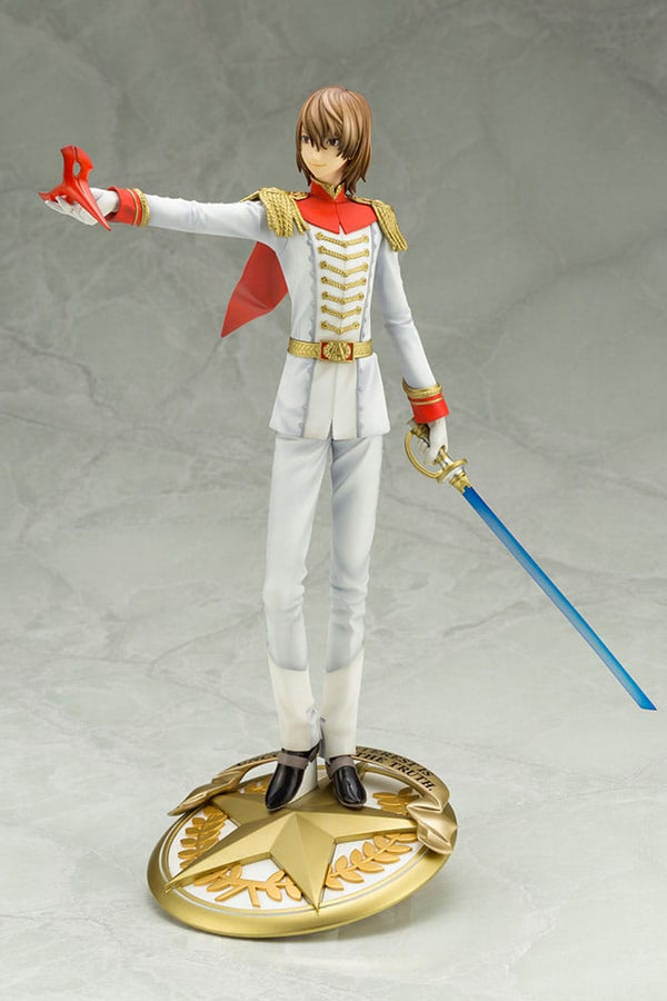 Persona 5 Royal - Goro Akechi: Phantom Thief Ver. - ARTFXJ Statue 1/8 (27 cm)