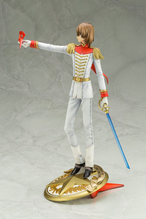 Persona 5 Royal - Goro Akechi: Phantom Thief Ver. - ARTFXJ Statue 1/8 (27 cm)