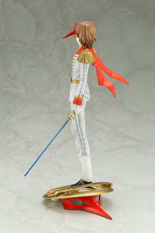 Persona 5 Royal - Goro Akechi: Phantom Thief Ver. - ARTFXJ Statue 1/8 (27 cm)