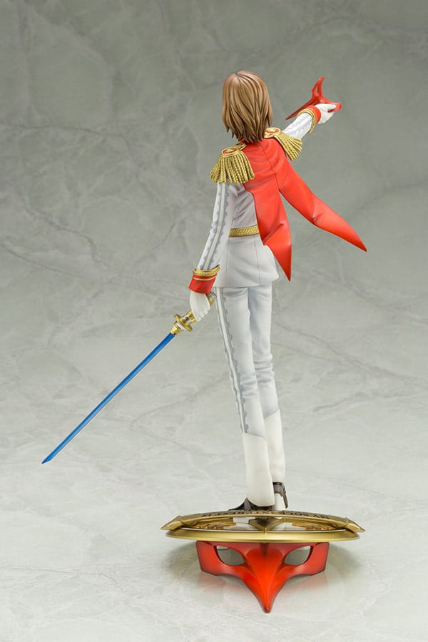 Persona 5 Royal - Goro Akechi: Phantom Thief Ver. - ARTFXJ Statue 1/8 (27 cm)