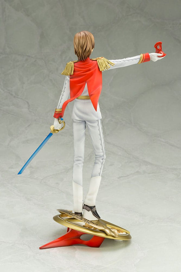 Persona 5 Royal - Goro Akechi: Phantom Thief Ver. - ARTFXJ Statue 1/8 (27 cm)