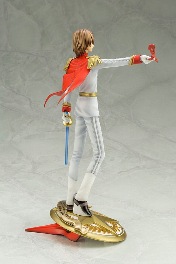 Persona 5 Royal - Goro Akechi: Phantom Thief Ver. - ARTFXJ Statue 1/8 (27 cm)