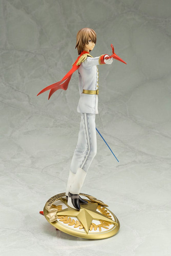 Persona 5 Royal - Goro Akechi: Phantom Thief Ver. - ARTFXJ Statue 1/8 (27 cm)