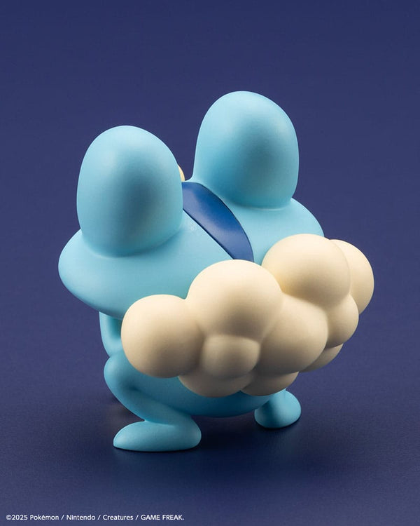 Pokémon - Calem & Froakie - ARTFXJ Statue 1/8 (20 cm)