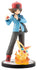Pokémon - Hilbert & Victini - ARTFX J PVC Figur 1/8 (20 cm)