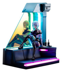 Cyberpunk: Edgerunners - Lucy - PVC Figur 1/7 (28 cm)