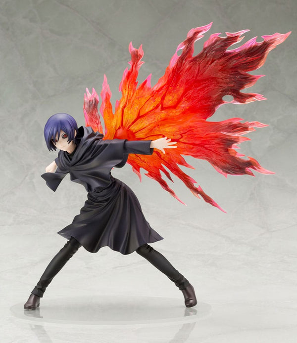 Tokyo Ghoul:re - Toka Kirishima: ARTFXJ Ver. - Statue 1/8 (27 cm)