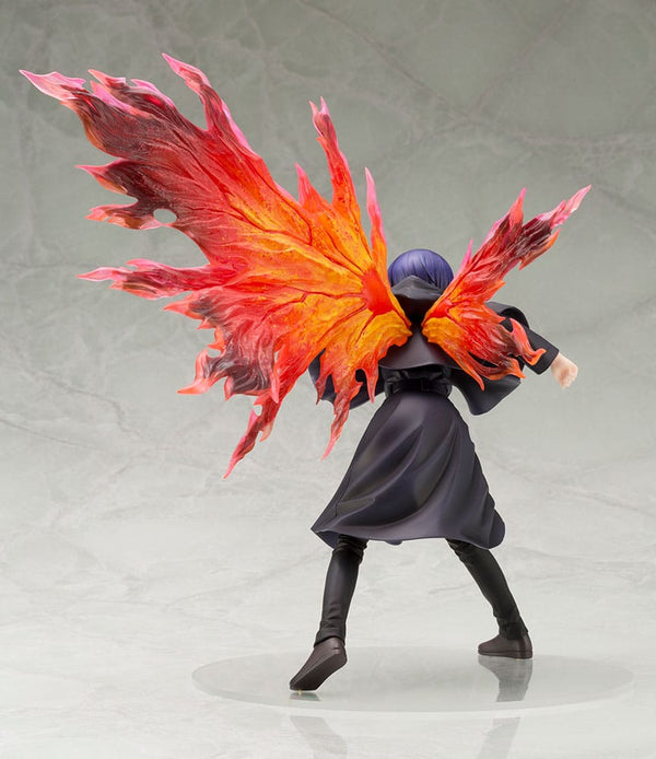 Tokyo Ghoul:re - Toka Kirishima: ARTFXJ Ver. - Statue 1/8 (27 cm)