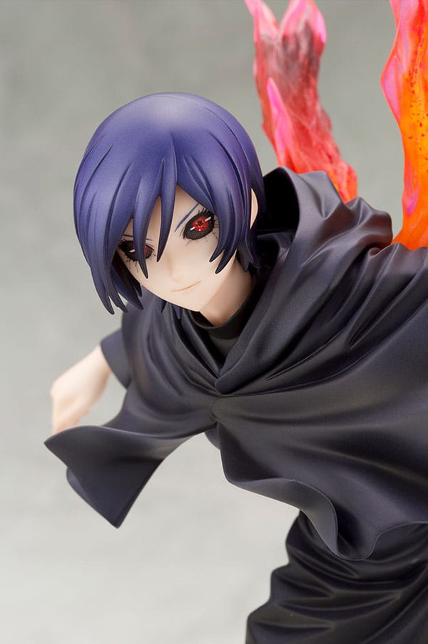 Tokyo Ghoul:re - Toka Kirishima: ARTFXJ Ver. - Statue 1/8 (27 cm)