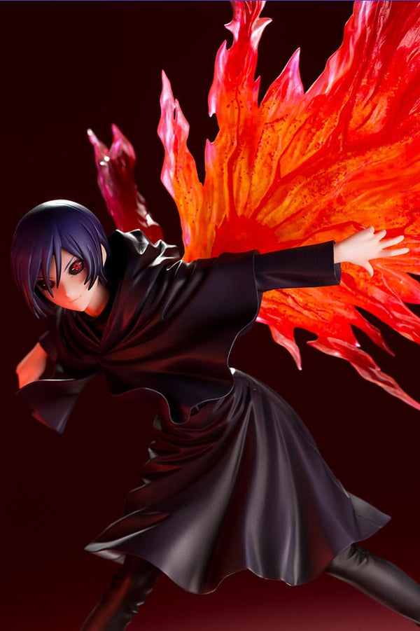 Tokyo Ghoul:re - Toka Kirishima: ARTFXJ Ver. - Statue 1/8 (27 cm)