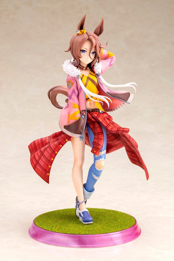 Umamusume: Pretty Derby - Narita Taishin - PVC Figur 1/7 (24 cm)