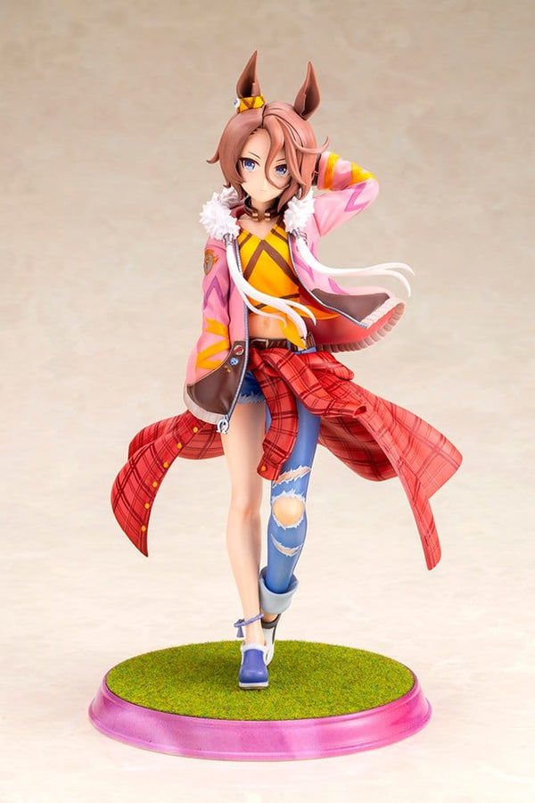 Umamusume: Pretty Derby - Narita Taishin - PVC Figur 1/7 (24 cm)