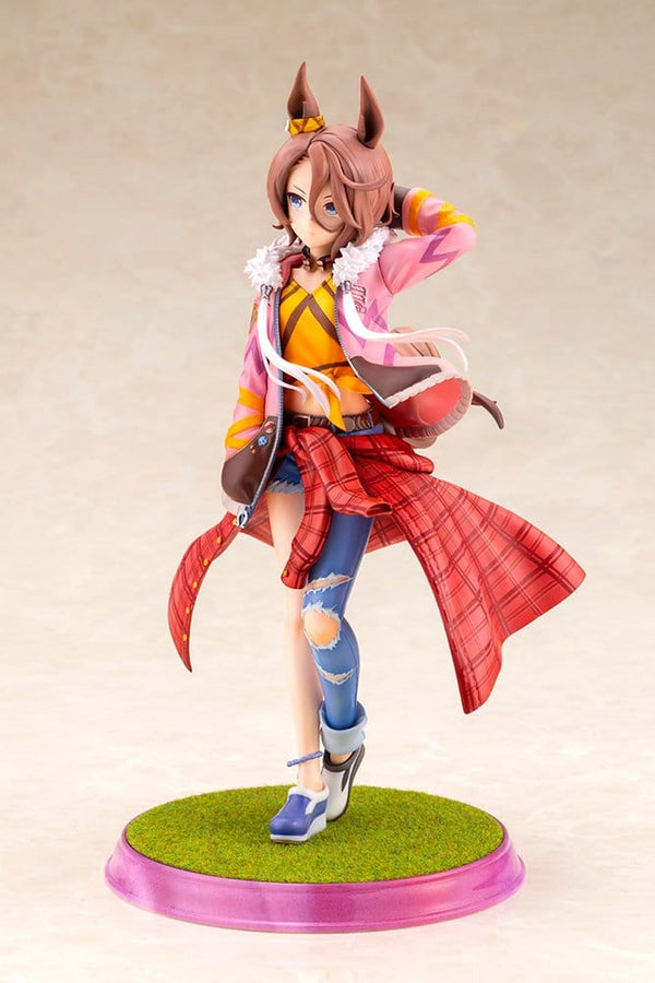 Umamusume: Pretty Derby - Narita Taishin - PVC Figur 1/7 (24 cm)