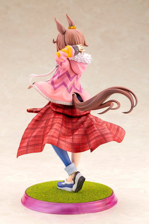 Umamusume: Pretty Derby - Narita Taishin - PVC Figur 1/7 (24 cm)