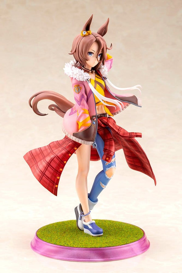Umamusume: Pretty Derby - Narita Taishin - PVC Figur 1/7 (24 cm)